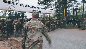 81K views · 5.9K reactions | BRC Day 1 Recap Footage. #bestranger2022 #BRC #RLTW #nevershallifail | Airborne and Ranger Training Brigade | Facebook