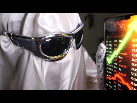 Explaining Stocks and Shares like you're 5 | For Extreme Beginners