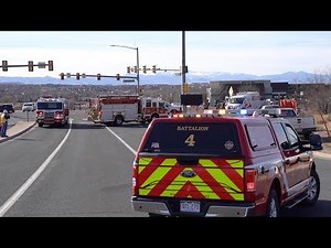 Gas Line Break - Vlog 2