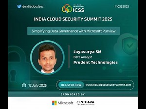 Simplifying Data Governance with Microsoft Purview