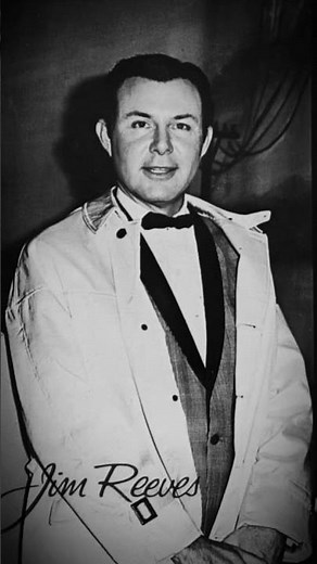 Jim Reeves "Welcome to my World" (1964)