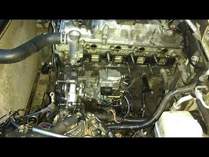 Mitsubishi 4М41 поломки и проблемы двигателя | Слабые стороны Митсубиси мотора