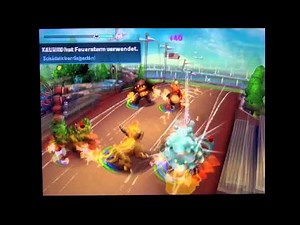 Amazing Battle Creatures - Android IOS iPad iPhone App Gameplay Review [HD+] #11 ★ Lets Play