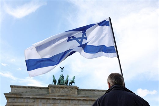 'Our 9/11': Israeli ambassador to the U.S. discusses reaction to Hamas attack