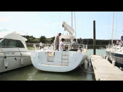 Dock & Go by Beneteau