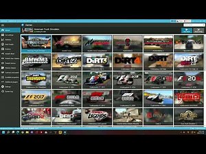 심허브 + 아두이노 ... 셋팅 영상 simhub + arduino setting