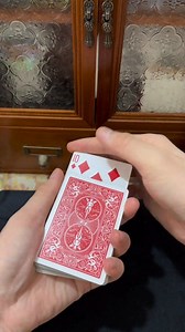 Teaching magic tricks to change cards like a pro | Godly magic