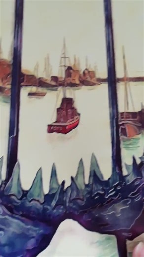 Jaws Art Print - Etsy