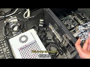 How to Install a DMA Card for Beginners – The Only Video You Need