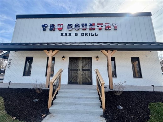 Tru Country New Lenox Grand Opening Weekend Set