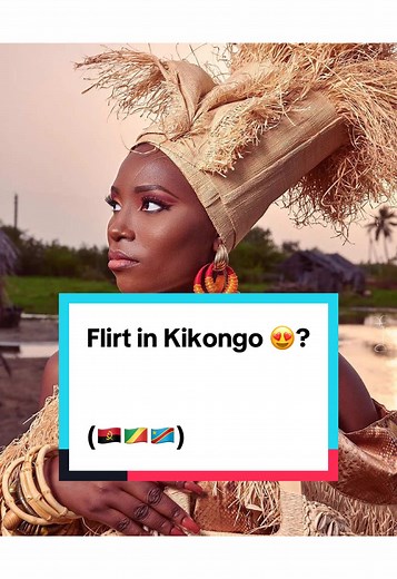 Explore Kikongo Language and Culture of Bakongo Tribe
