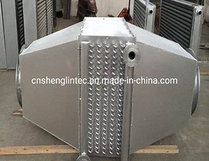 [Hot Item] Save 10% Coal Fuel Consumption of Steam Boiler Economizer