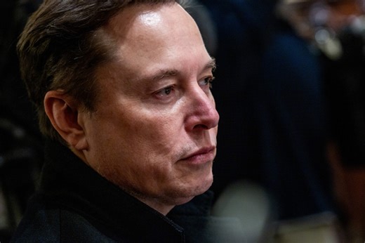 Elon Musk predicts energy-based Bitcoin to replace money