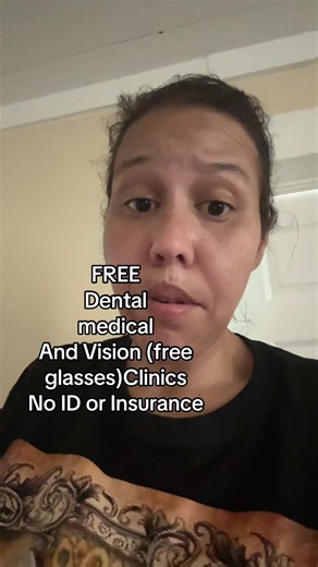 Free Dental Free Medical and Free Vision Clinics hosted by RAMUSA if you need me to find something in your area, please let me know and remember to join my bulletin board. I do post stuff there. #teethcare #dentaltok #eyeglasses #medicalcare #freehealthcare