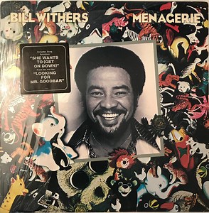 Bill Withers - Menagerie