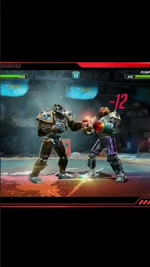 🦾 real steel world robot boxing gameplay 2024 ⚔️