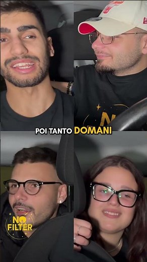 Cosa fare se il mondo finisce? Risposte Sconvolgenti! #shorts