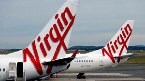 17K views · 183 reactions | The Australian Aviation Writer Robyn Ironside claims airline giant Virgin Australia will have “greater access” to its international network because of its newly announced partnership with Qatar Airways. | Sky News Australia | Facebook