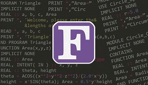 Fortran90程序设计基础