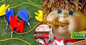 10 Dangerous Toys That Were Pulled Off the Market