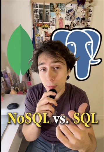 Understanding SQL vs NoSQL Databases