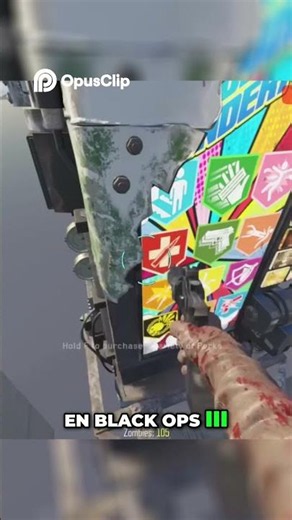 CUSTOM MAPS and CUSTOM CONTENT | THINGS YOU DIDN'T KNOW ABOUT CALL OF DUTY BLACK OPS 3