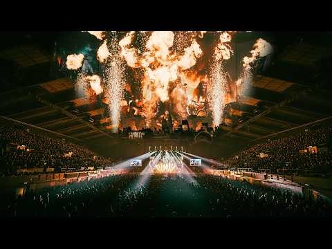 POWERWOLF - Wake Up The Wicked Tour 2026 (LONDON)