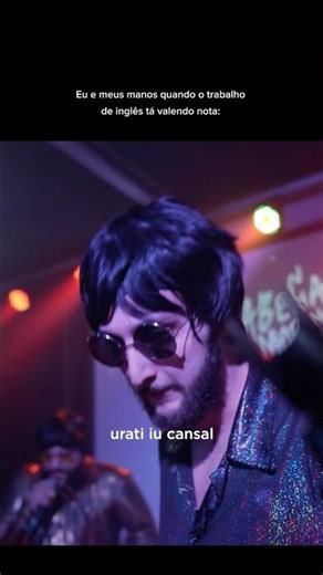 O TRABALHO DA ESCOLA EM INGLÊS