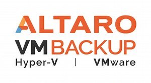 Altaro Unveils VM Backup Version 7 with Unique Augmented Inline Deduplication & Support for Windows Server 2016