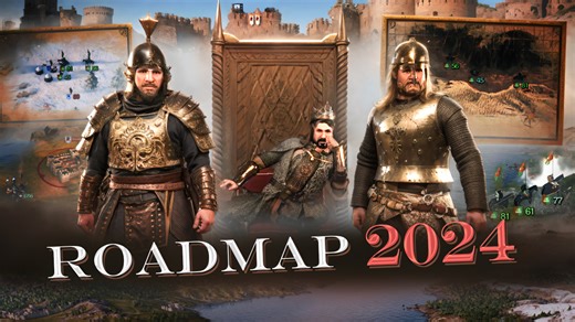 Bannerlord Online Roadmap 2024 news