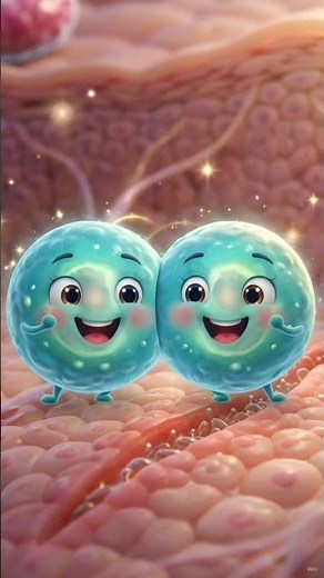 Do you know? What is a cell and how it works #shorts #youtubeshorts #shortvideo #ytshorts