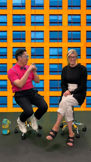 1.7K views · 26 reactions | Do you think lip-reading is easy? We need to assume many times until get it. It’s normal for Deaf people everyday. It’s why Auslan will always helpful for us to understand. #lipreadingchallenge #deaf #deaftalents #deafcommunity #deafculture #deafchildren #auslan #australiansignlanguage #signlanguagedownunder #auslan | Auslan Time with Geo | Facebook