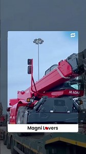 #MagniLovers - New machine welcome