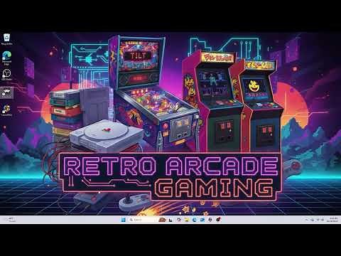 How to Set Up Mega Bezel Overlays & Shaders in RetroArch | Complete Guide for Retro Gamers