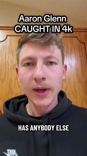 Aaron Glenn Caught in 4K—NFL Moments