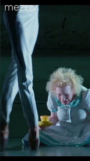 Philip Glass: Alice - Ballet de l'Opéra National du Rh