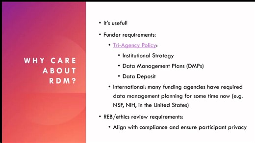 开放科学中管理与开放神经科学数据的最佳实践（The one-step shop for open science in neuroscience）