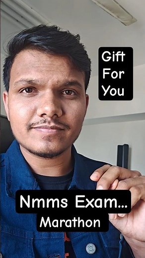 Nmms Mental Ability Marathon Class 8th #vedantu #maharashtraboard #shortsfeed #shorts #pravinsir