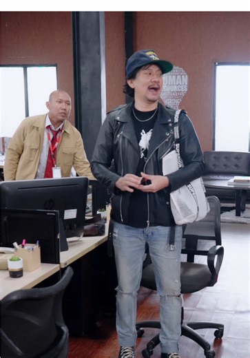 Grup Motor Siapa? Temukan di Agent 0812!