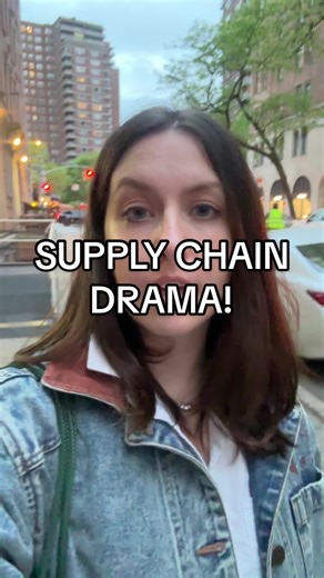 Supply Chain Drama: Air Taxi Launch Ghosted!