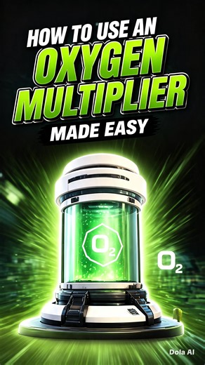 How oxygen multiplier fuses work In Planet Crafter!