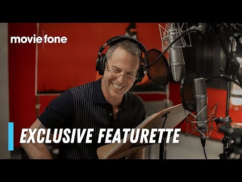 The Bad Guys 2 | Exclusive Behind-the-Scenes Featurette | Pierre Perifel