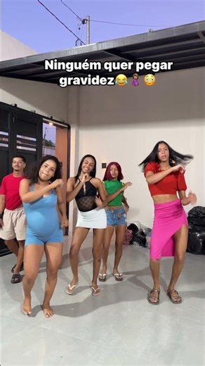 NOVA DANCINHA VIRAL DO MOMENTO