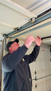 🤔 Tired of struggling with garage door rollers? Let Master Technician Joe show you how to change them easily and safely! #GarageDoorRollers #DIYSolutions #MasterTechnicianJoe | Precision Garage Door Service of Central PA