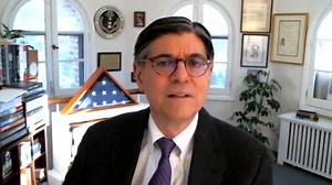 Fmr. Treasury Secretary Asseses Biden's Stimulus Plan