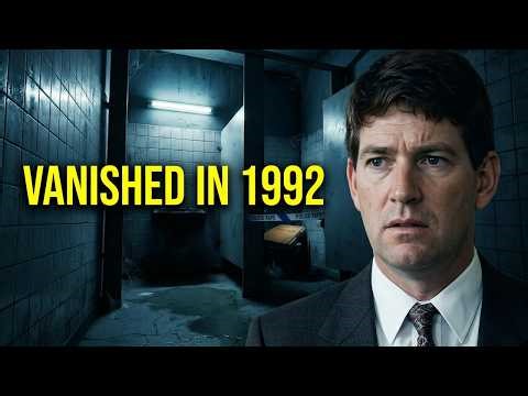 December 28, 1992: The Day He Vanished Without A Trace