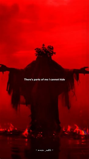 DARKSIDE - Neoni | lyrics | aesthetic | english songs | slowed | whatsapp status | speed up #music