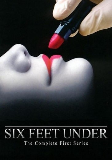 Six Feet Under Season 1 - watch episodes streaming online
