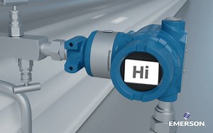 Rosemount™ 3051 Pressure Transmitters’ new capabilities - Innovations...