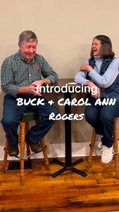 ⚡️What do Harry Potter weddings, thousands of lightbulbs, & Billy Strings have in common? Buck & Carol Ann Rogers, that’s what! Meet the Rogers, part owners of the Red Bicycle Hall. 💡 #redbicyclehall #behindthescenes #visitmadisonin | Red Bicycle Hall